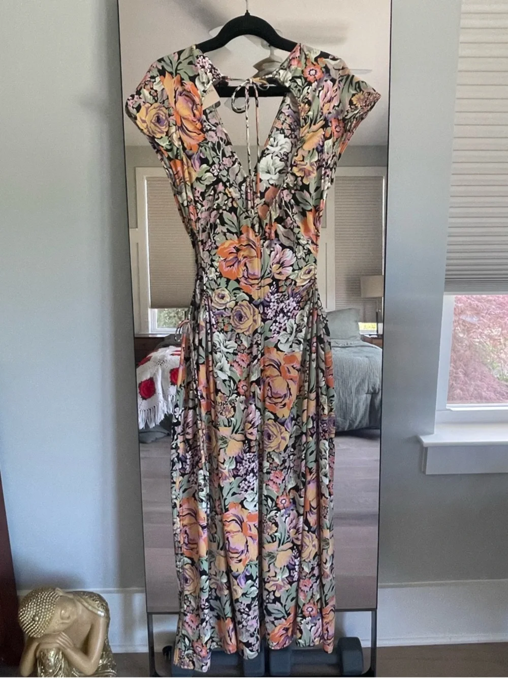 ASTR the Label Miranda Cutout Dress - Picture 12 of 14